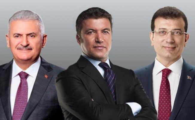 Programı nasıl yönetecek: İsmail Küçükkaya'dan yeni açıklama