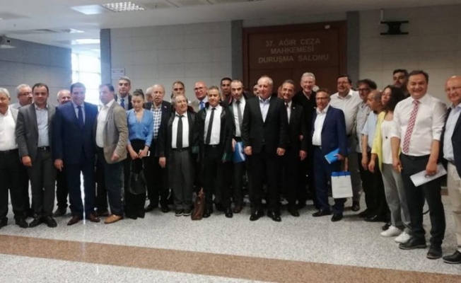 Sözcü davasında yine karar çıkmadı!