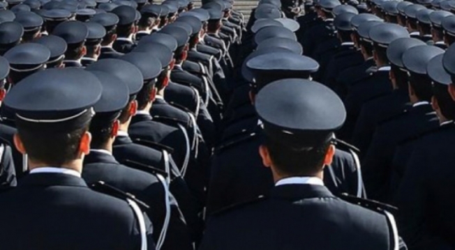 Polis akademisi davasında karar çıktı
