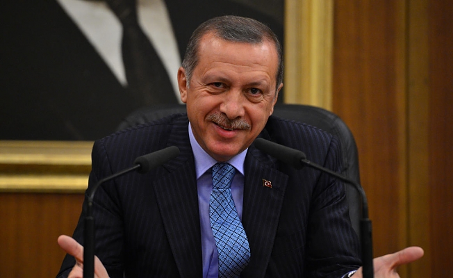 AKP'li vekilden Erdoğan'a ilginç yanıt: Google'dan bulduk