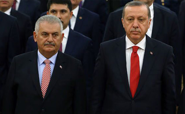 AKP'ye gelen anketler Erdoğan'ı kızdırdı: Binali Yıldırım'a ne dedi?