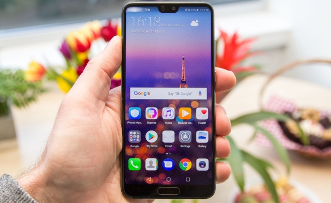 Huawei, Android yasağına karşı önlemini aldı