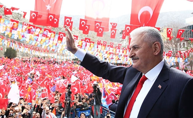 AKP'nin İstanbul seçimlerinin seyrini değiştirecek planı