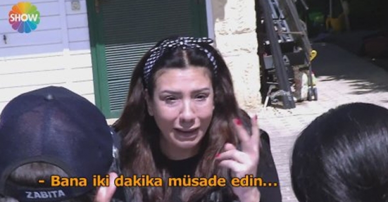Şaka gerçek oldu, evini kaybetti