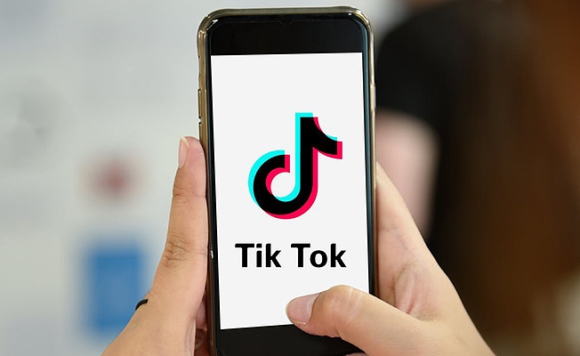 Kocası TikTok uygulamasını yasakladı diye intihar etti