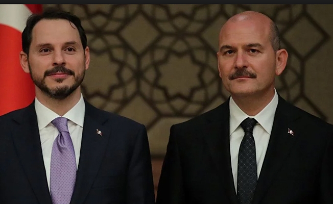 Erdoğan üstlerini çizdi mi?