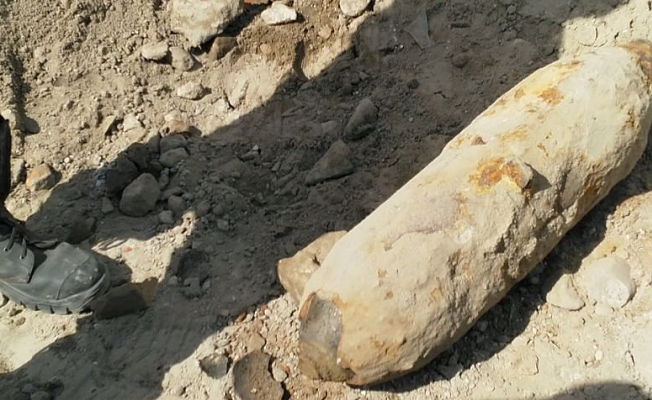 Berlin'de bomba paniği: Ev ve işyerleri boşaltıldı
