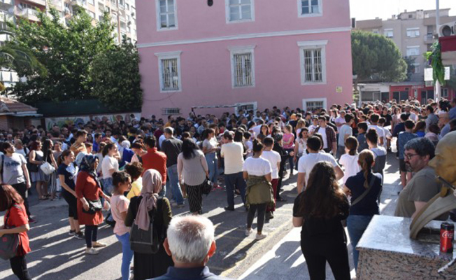 İstanbul Valiliği'nden YKS uyarısı