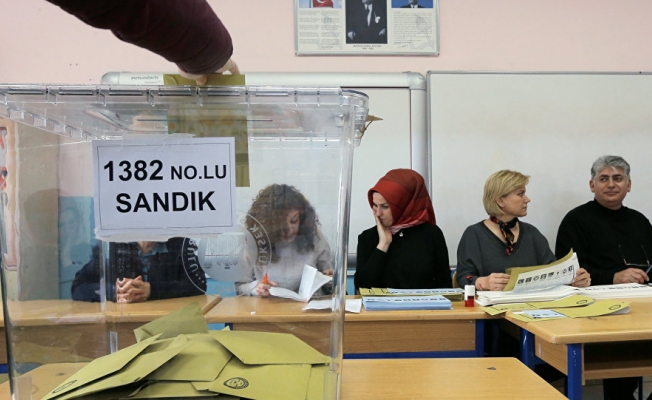 Themis Araştırma anket sonuçlarını açıkladı: İmamoğlu...
