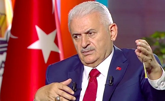 'Binali Yıldırım bu propagandaya bel bağladıysa hayal kırıklığına uğrayabilir'