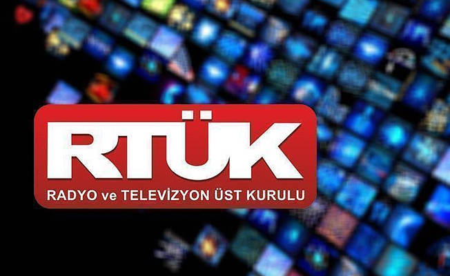 RTÜK'te 40 kişi sürgün edildi