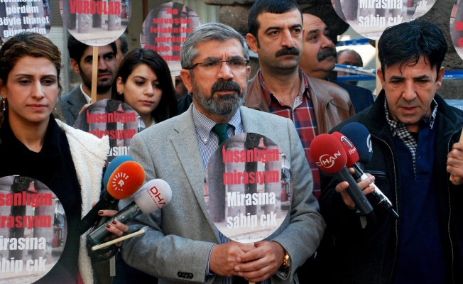 Yandaş kanala ceza şoku!