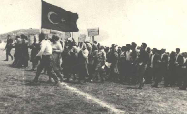 15-16 Haziran direnişi: İşçi kardeş, gücünün farkında mısın?