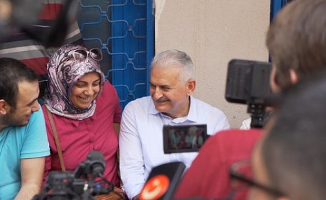 'Ekrem İmamoğlu'yla çıkacağım yayın için hiçbir özel çalışmam yok'