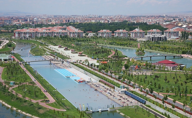 Dünyanın en güvenli şehirleri listesinde ilk 20'de tek bir şehir var!