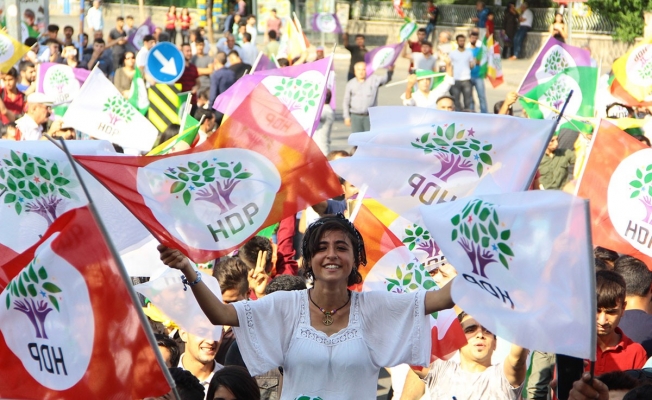 HDP'den 23 Haziran açıklaması
