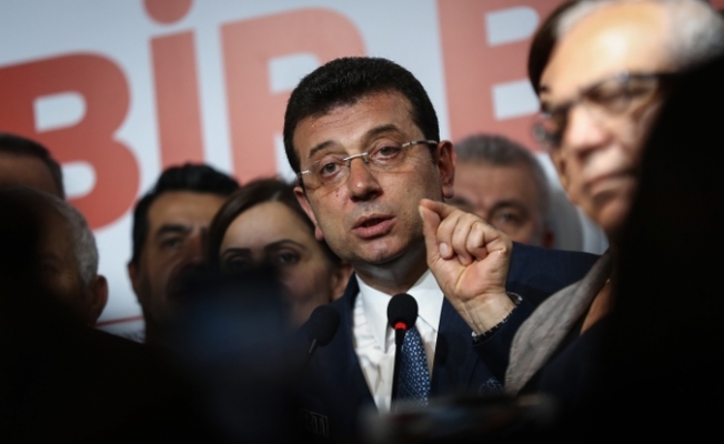 Sendikadan skandal İmamoğlu yanıtı: Emir büyük yerden!