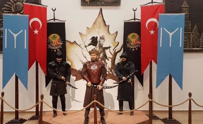 İşporta Osmanlı: Bu rezaleti CHP'li belediye bitirdi