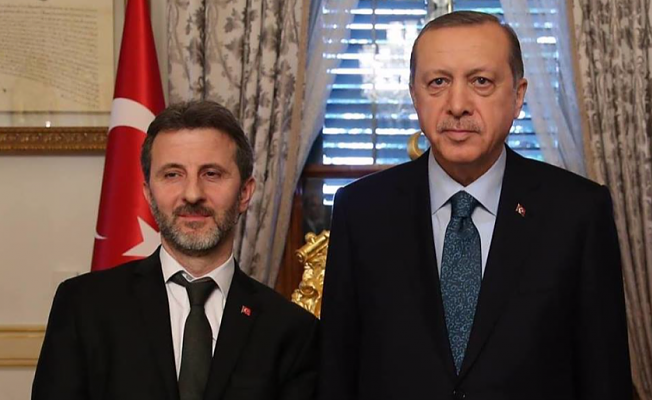 Erdoğan'ın çok yakınından gelen ses: Yeni Akit haber müdürü sopadan geçirildi