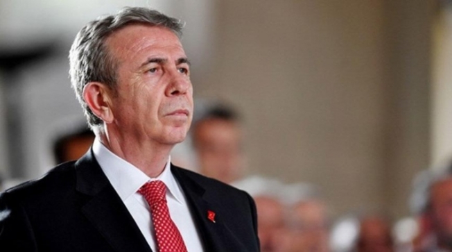 Yavaş'tan Ankara'daki öğrencilere müjde