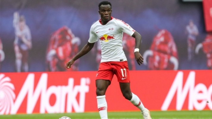 Galatasaray’ın listesindeydi: Bruma’nın bonservisi belli oldu