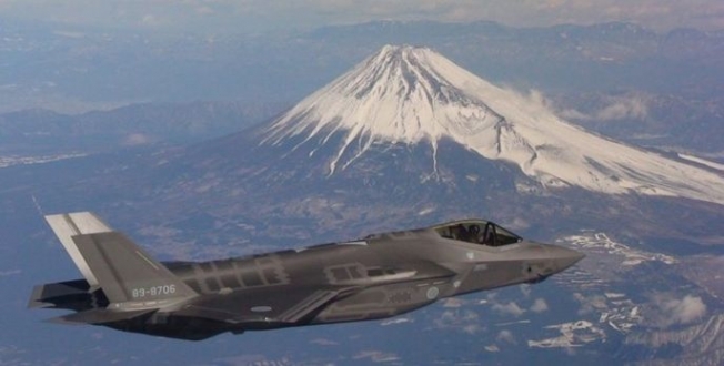 F-35 uçakları için kritik hatalar iddiası