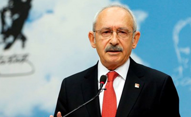 Kılıçdaroğlu’ndan Adalet Yürüyüşü açıklaması