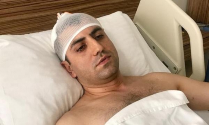 Murat Alan'a saldırı olayında yeni gelişme
