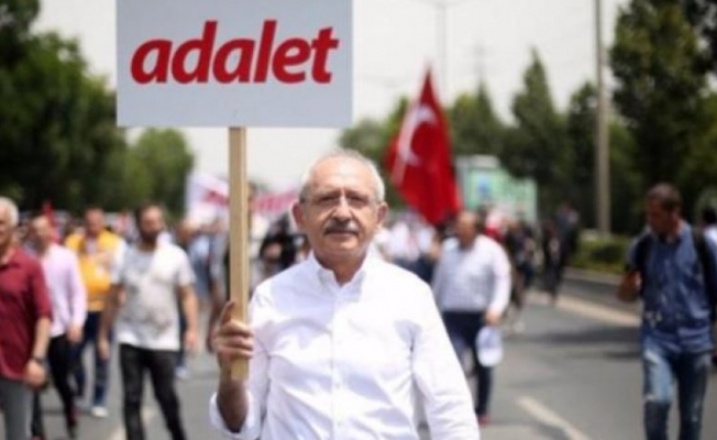 Kılıçdaroğlu'ndan yola gübre döken kişi hakkında açıklama