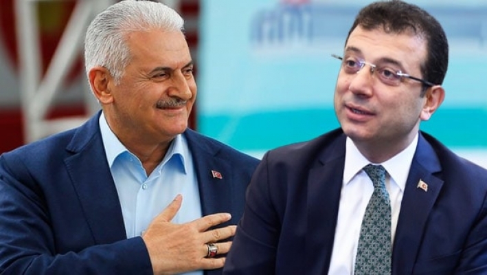 Ahmet Takan: İmamoğlu'na Pontus'u sorun