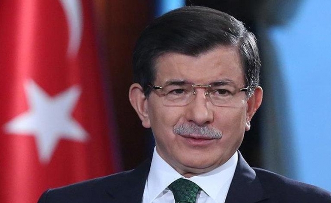 AKP'de Yüksek İstişare Kurulu'na Davutoğlu ayarı