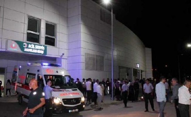 MHP eski ilçe başkanı öldürüldü