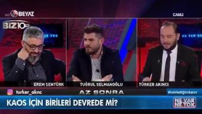 VİDEO | Böyle cahilleri televizyona çıkartıyorlar: Atatürk düşmanlığı yapayım derken rezil oldu!