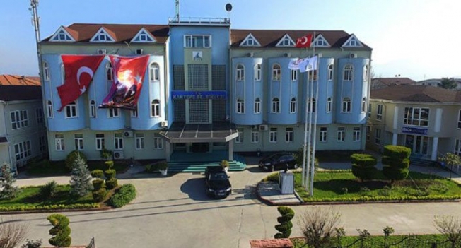 AKP’li başkandan makam odasına 221 bin lira!