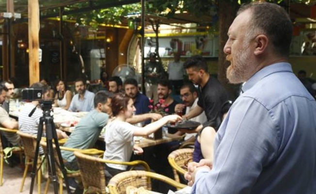 HDP'li Temelli'den 23 Haziran çağrısı: İktidara karşı mücadeleyi ortaklaştırmalıyız!