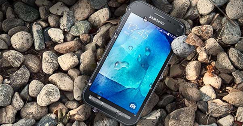 Samsung'dan yeni ve güçlü telefon