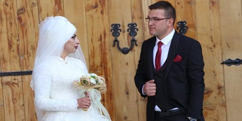 Uzman çavuş ve eşi, evlerinde ölü bulundu