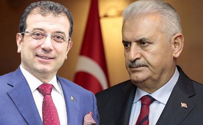 İmamoğlu ve Yıldırım ortak yayına nasıl hazırlandı? 