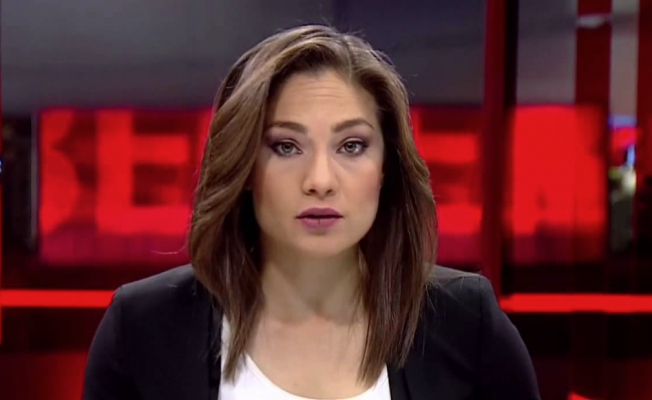 Nevşin Mengü'den Binali Yıldırım'a arşiv hatırlatması