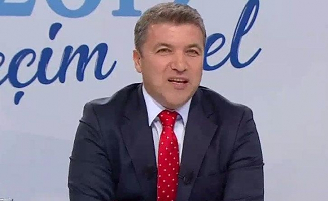 İsmail Küçükkaya’ya sosyal medya bombardımanı