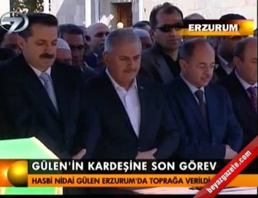 VİDEO | Binali Yıldırım FETÖ evinde kaldı mı: Yok... Yok... Yok...