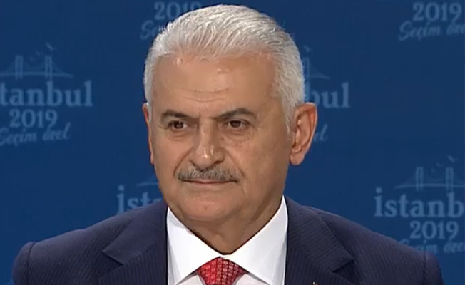 Söylediği yalanı bile unuttu...