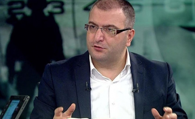 Yandaş Küçük yine muhalefeti hedef aldı: Fırsatlarını bulurlarsa hepimizi...