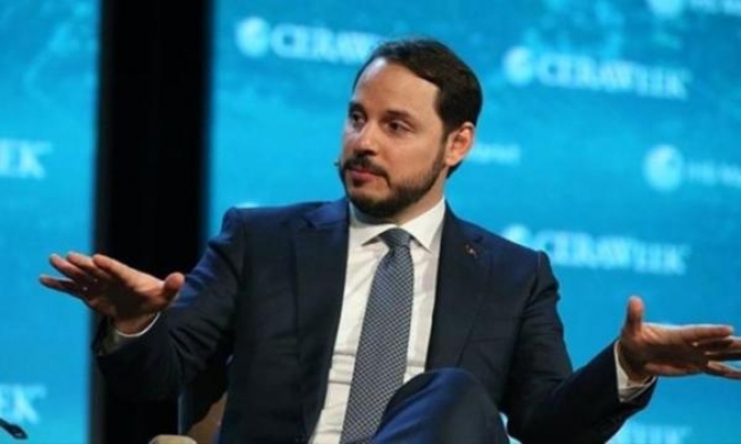 Bakan Albayrak’tan yeni skandal... FETÖ'cüye teşekkür mektubu!