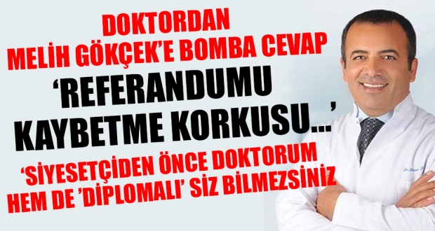 Hüsnü Süslü'nün 'hayır' videosu olay oldu