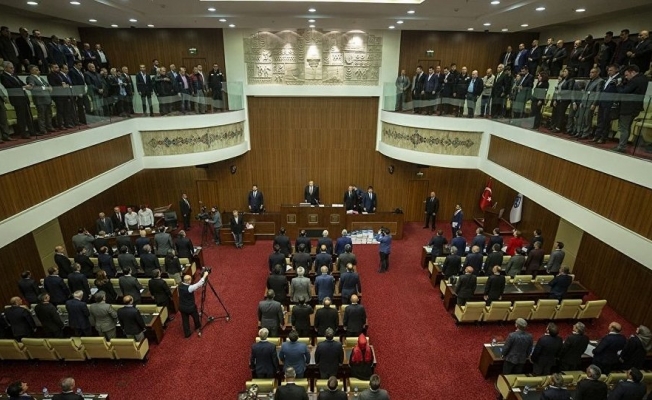 AKP'de çatlak büyüyor: Evet deseler de hayır diyorum