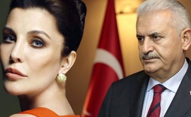 Deniz Akkaya'dan dikkat çeken Binali Yıldırım yorumu