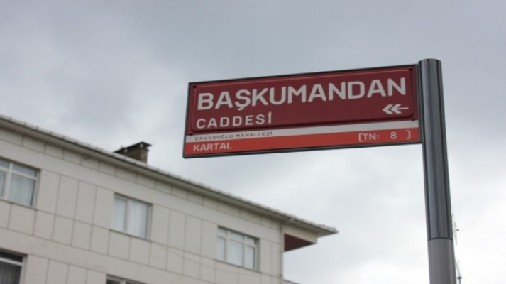 'Atatürk'ün adı toplumsal hafızadan silinmek isteniyor'