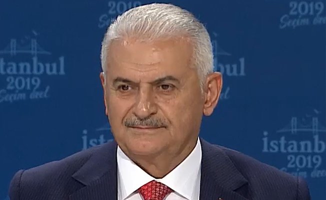 İlhan Cihaner'den Binali Yıldırım'a burs yanıtı: Büyük yalan!