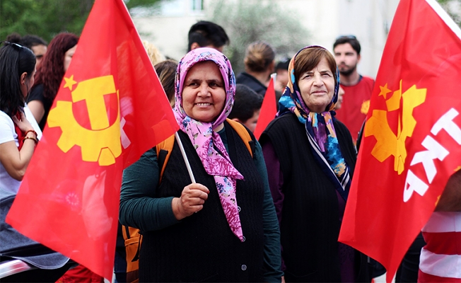 TKP: 23 Haziran'da sandığa gitmiyoruz, bu bir boykot çağrısı değil